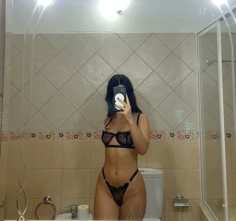 Foto desnuda filtrada de OnlyFans de Crystal007