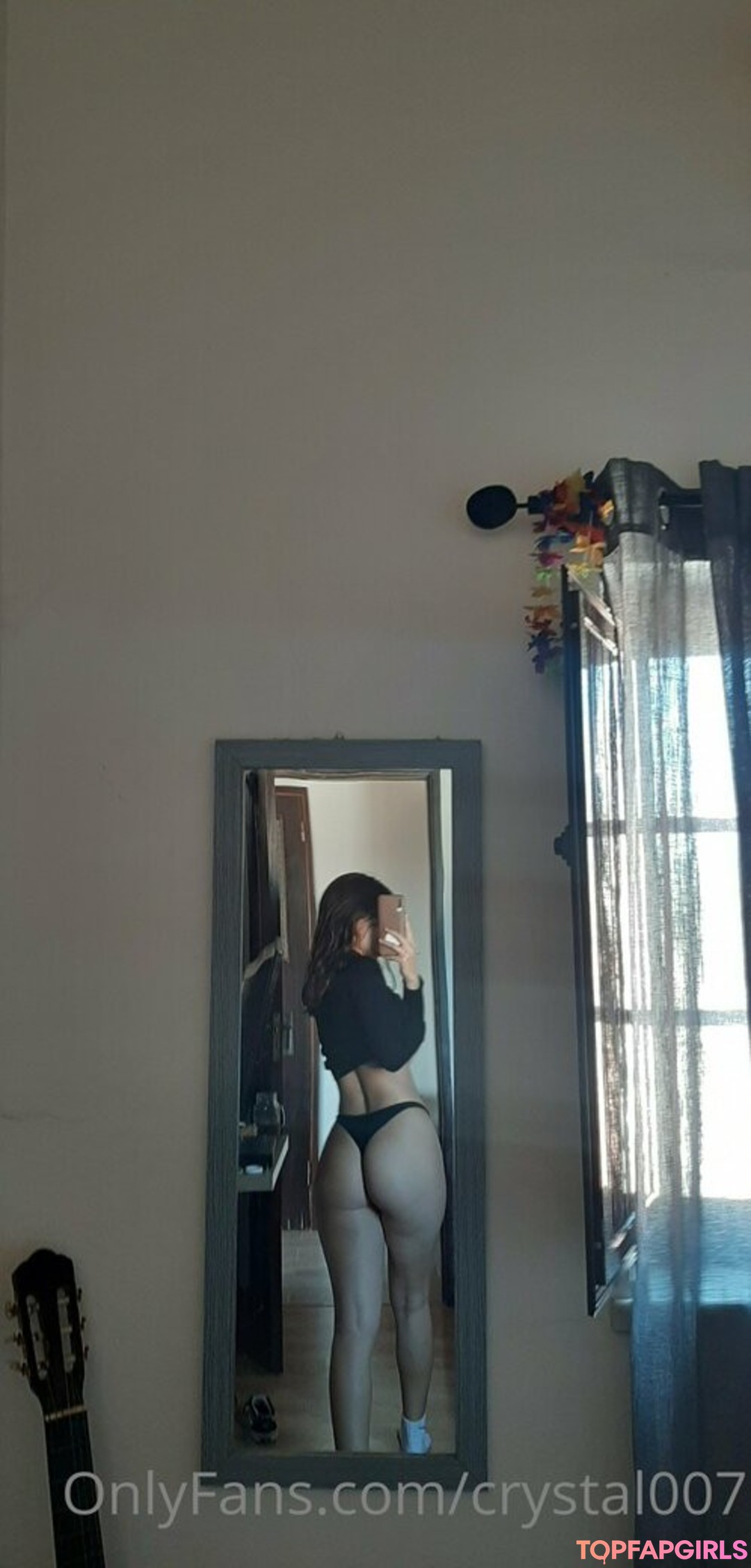 Foto desnuda filtrada de OnlyFans de Crystal007 #92 Foto desnuda filtrada de OnlyFans de Crystal007 #92