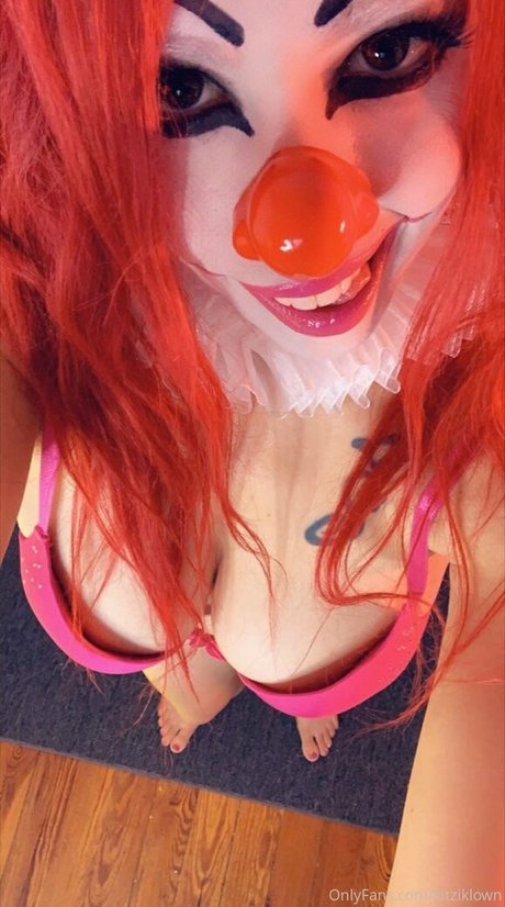 Foto desnuda filtrada de OnlyFans de Kitziklown