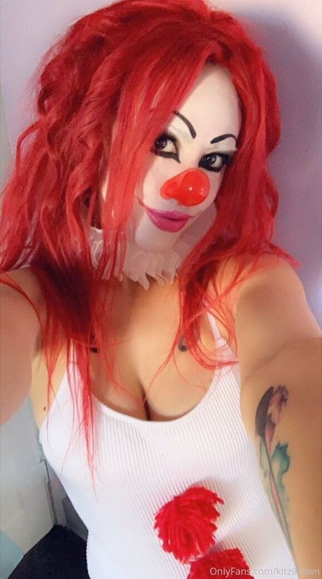 Kitziklown