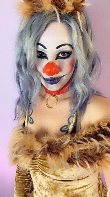 Kitziklown