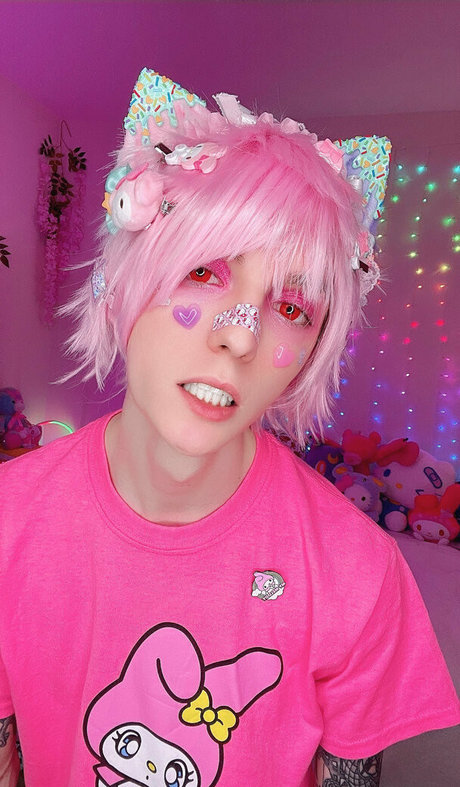 Foto desnuda filtrada de OnlyFans de Kingdaddykitten