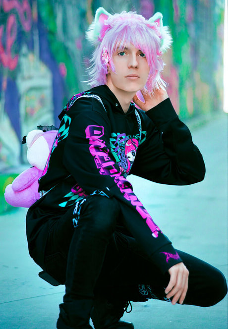 Kingdaddykitten