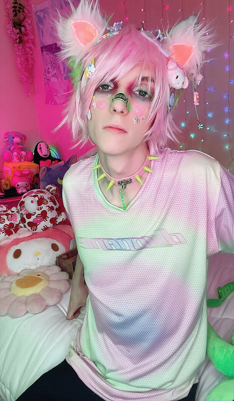 Foto desnuda filtrada de OnlyFans de Kingdaddykitten