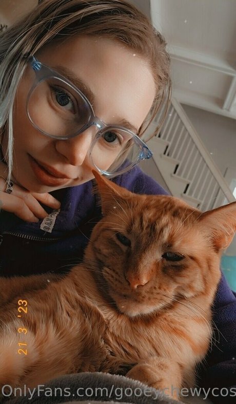 Gooeychewycosplay