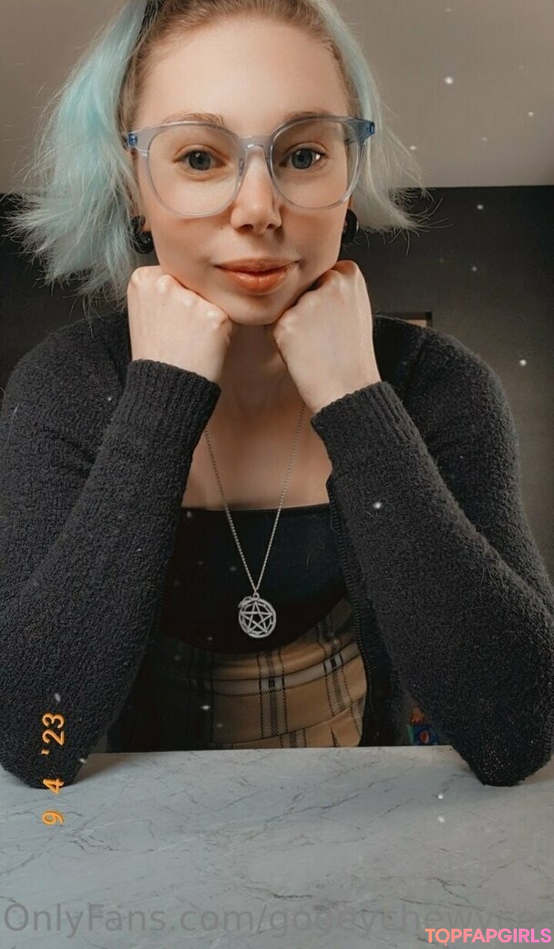 Foto desnuda filtrada de OnlyFans de Gooeychewycosplay #119 Foto desnuda filtrada de OnlyFans de Gooeychewycosplay #119