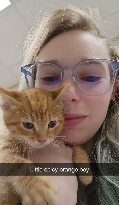 Foto desnuda filtrada de OnlyFans de Gooeychewycosplay