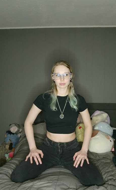Foto desnuda filtrada de OnlyFans de Gooeychewycosplay