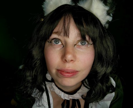 Gooeychewycosplay
