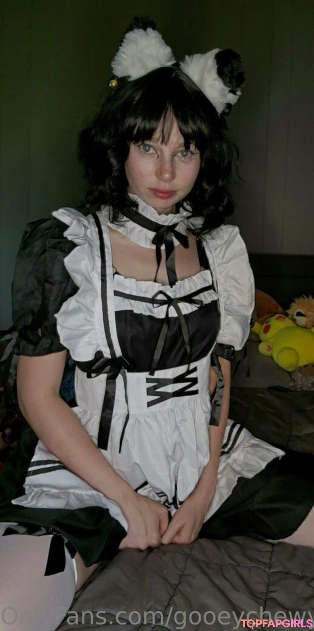 Foto desnuda filtrada de OnlyFans de Gooeychewycosplay #150 Foto desnuda filtrada de OnlyFans de Gooeychewycosplay #150