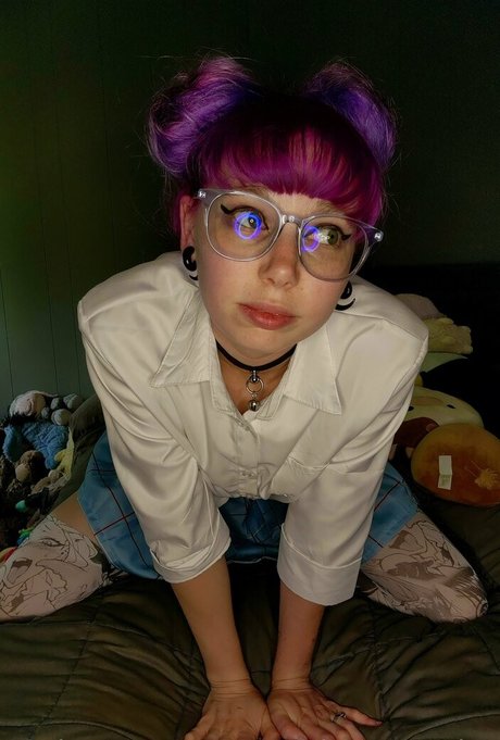 Gooeychewycosplay