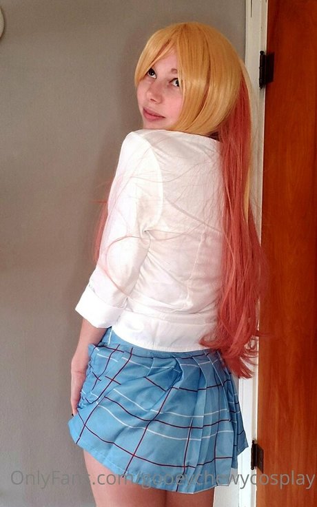 Gooeychewycosplay