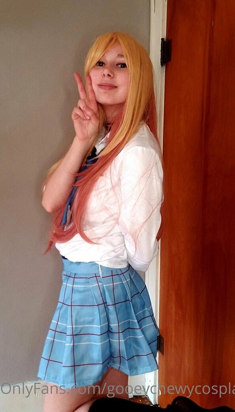 Gooeychewycosplay