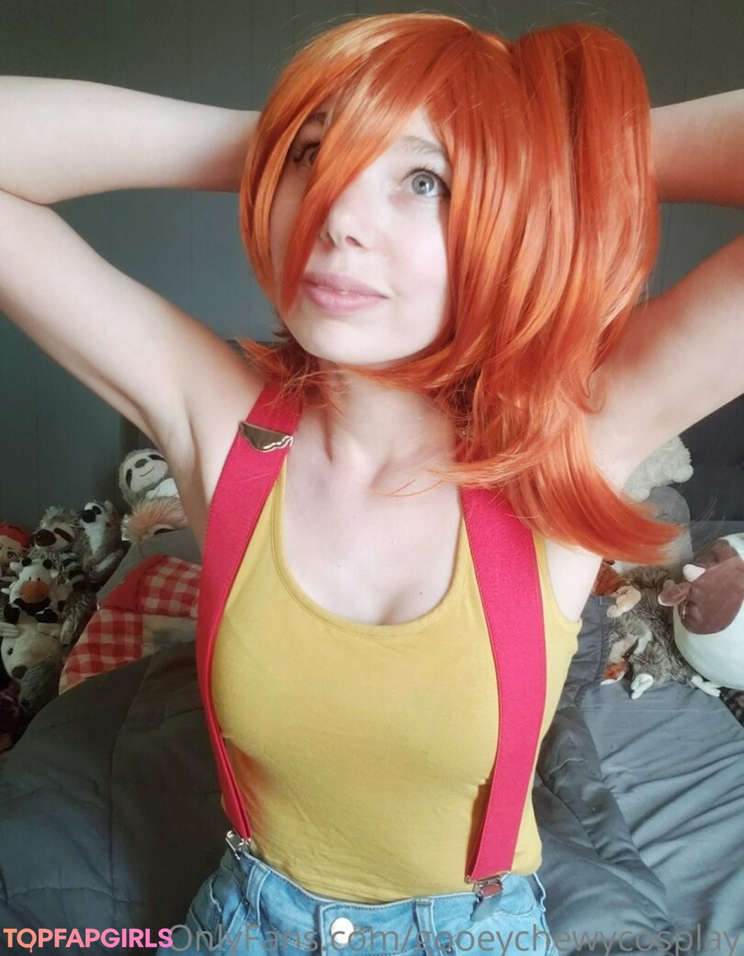 Foto desnuda filtrada de OnlyFans de Gooeychewycosplay #59 Foto desnuda filtrada de OnlyFans de Gooeychewycosplay #59