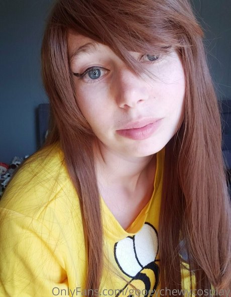 Gooeychewycosplay