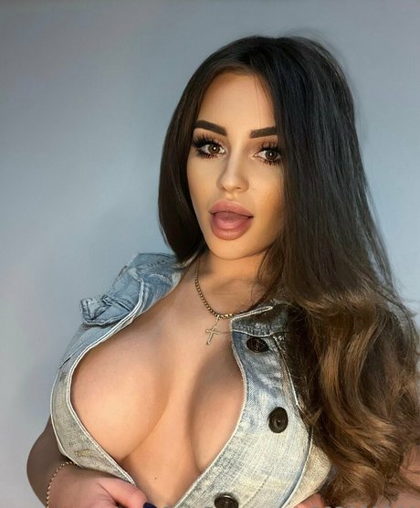 Foto desnuda filtrada de OnlyFans de Belalollitta