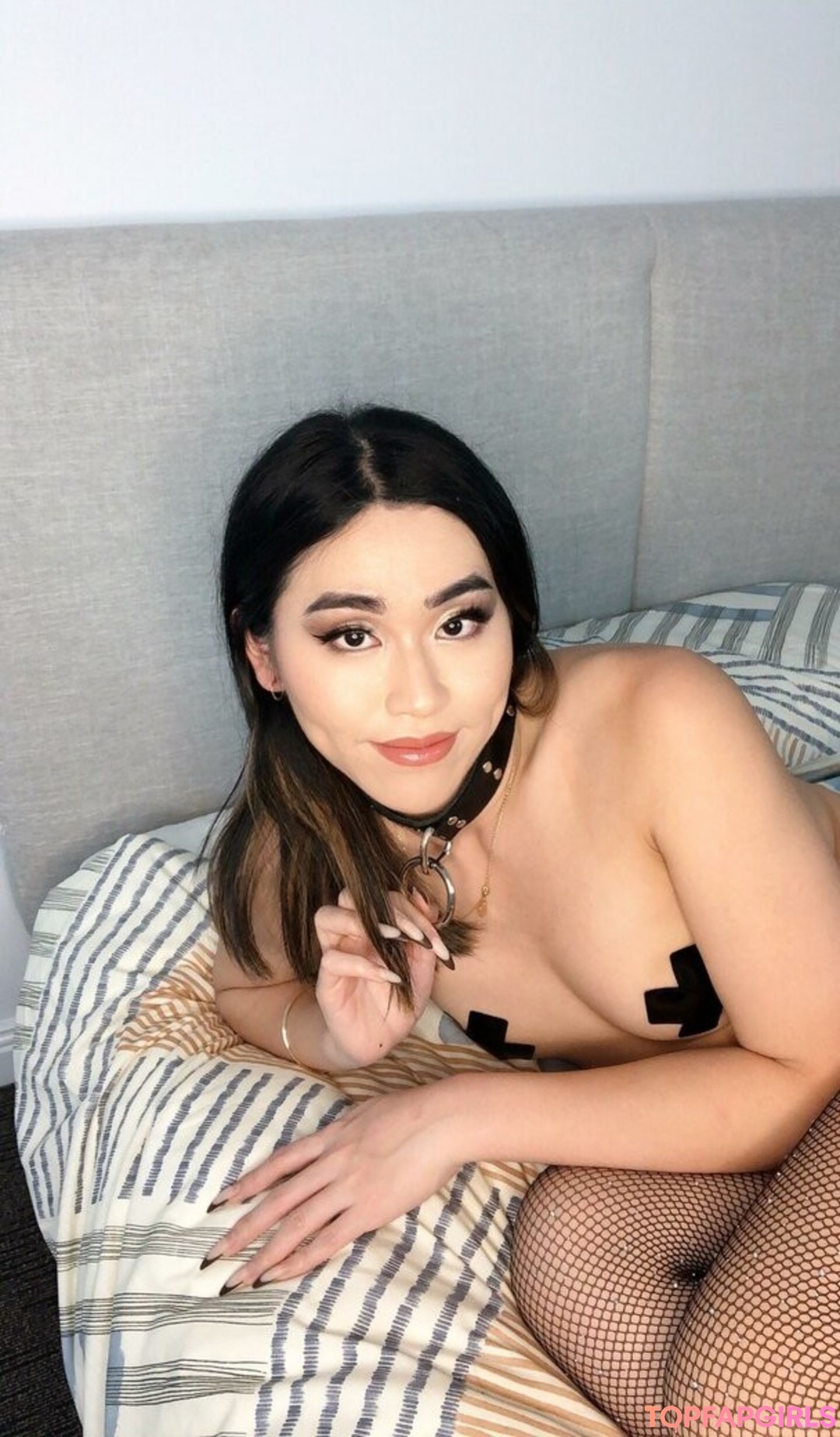 Foto desnuda filtrada de OnlyFans de Khloe Kiss #15 Foto desnuda filtrada de OnlyFans de Khloe Kiss #15