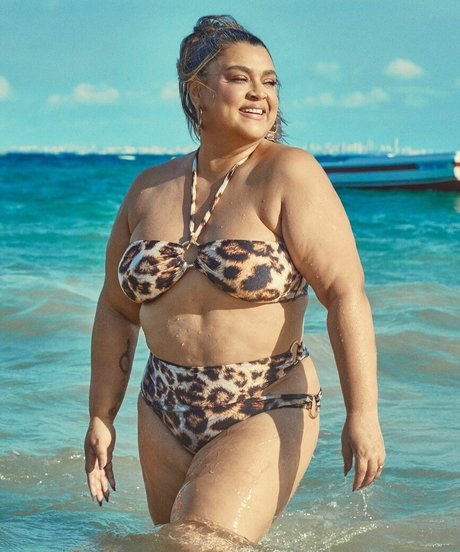 Preta Gil