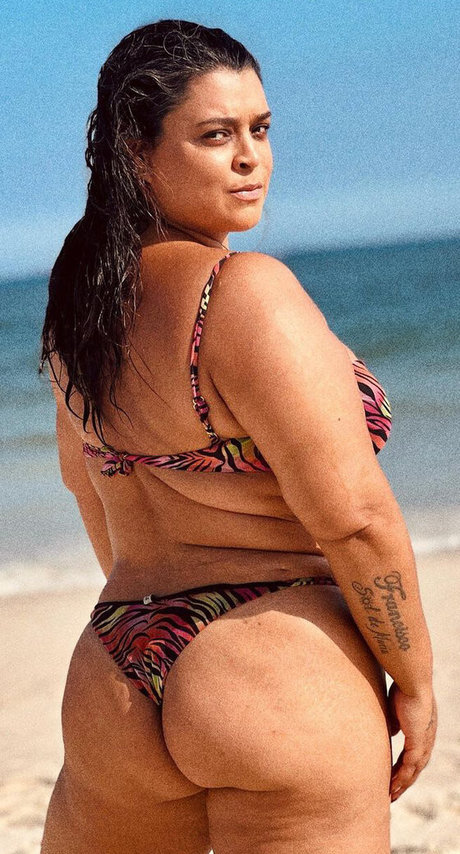 Preta Gil
