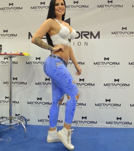 Jessica Amaral