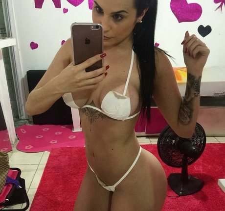 Jessica Amaral