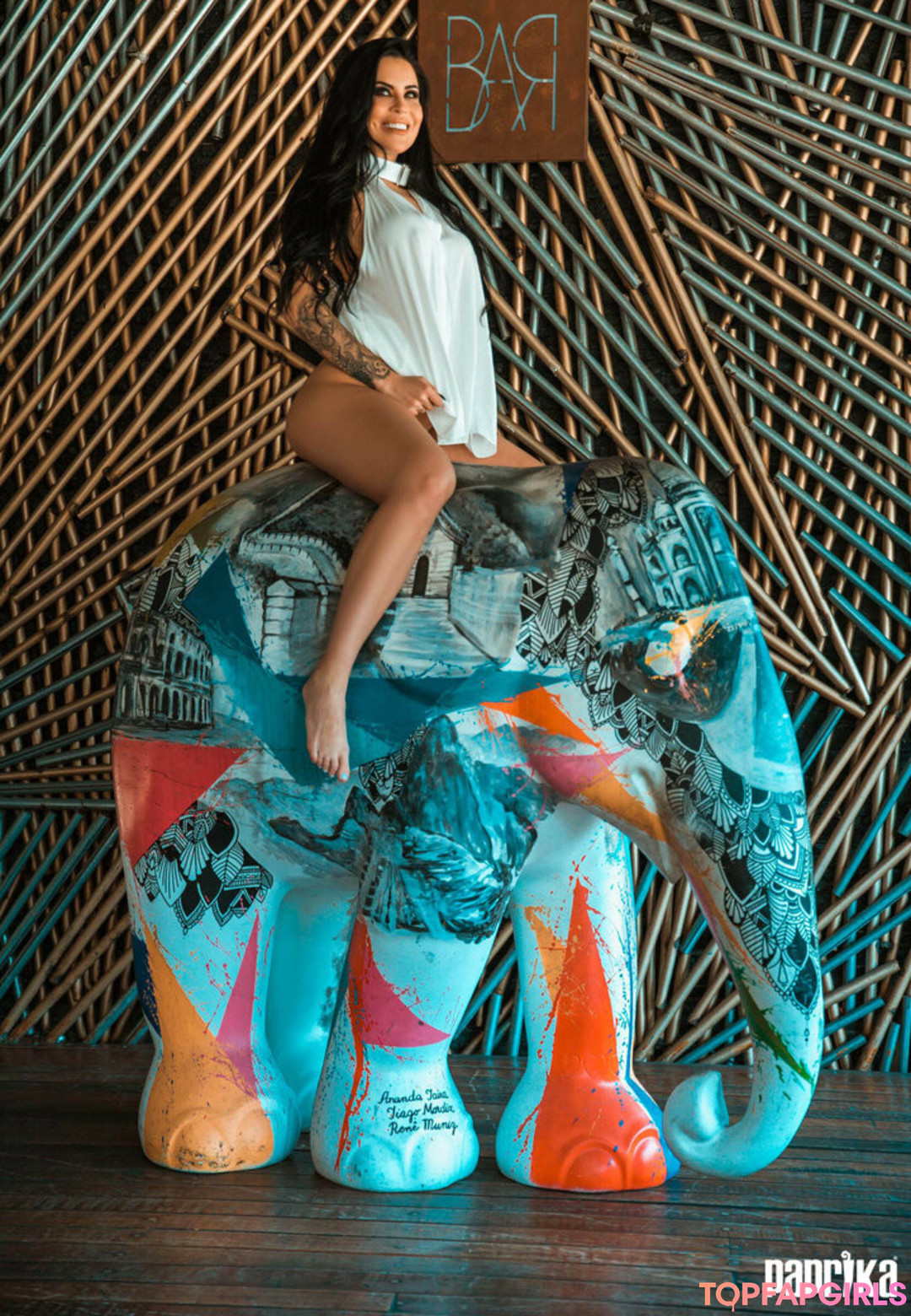 Foto desnuda filtrada de OnlyFans de Jessica Amaral #90 Foto desnuda filtrada de OnlyFans de Jessica Amaral #90