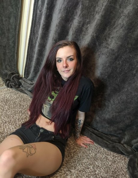 Lilydarkofree