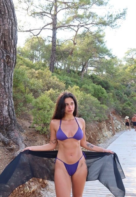 Mehtap Ziyagil Asmr