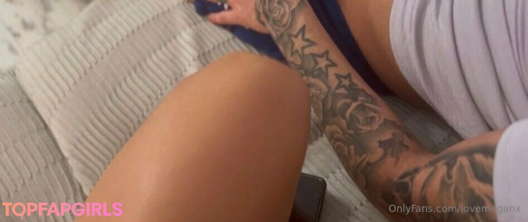Foto desnuda filtrada de OnlyFans de Lovemeganx #83 Foto desnuda filtrada de OnlyFans de Lovemeganx #83