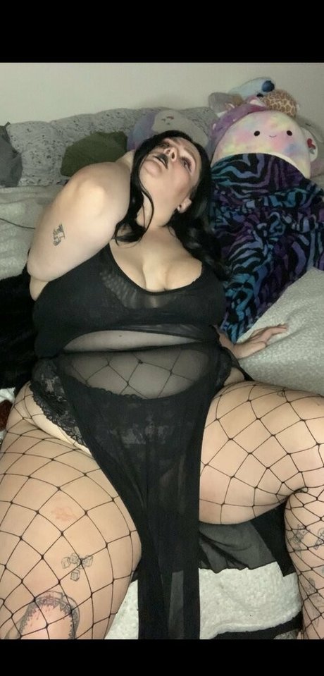 Foto desnuda filtrada de OnlyFans de Skymmylkfree