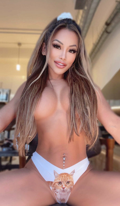 Foto desnuda filtrada de OnlyFans de Cjfanspage