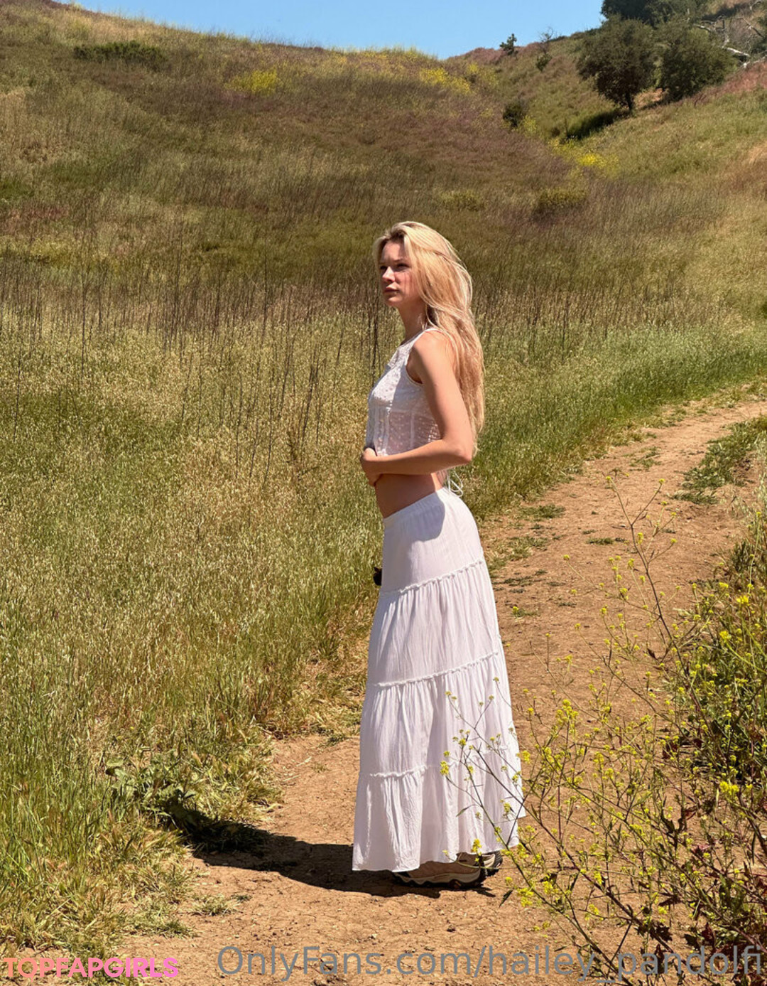 Foto desnuda filtrada de OnlyFans de Haileypandolfi #158 Foto desnuda filtrada de OnlyFans de Haileypandolfi #158