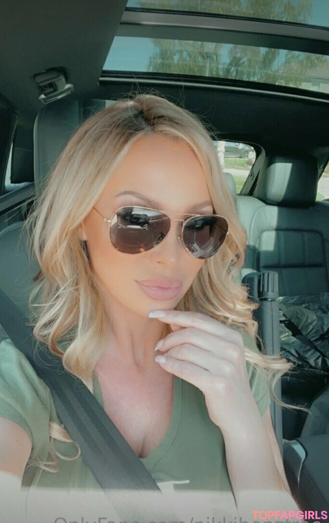 Foto desnuda filtrada de OnlyFans de Nikkibenzfree #39 Foto desnuda filtrada de OnlyFans de Nikkibenzfree #39