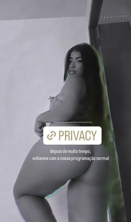 Foto desnuda filtrada de OnlyFans de Lisandra Bonatti