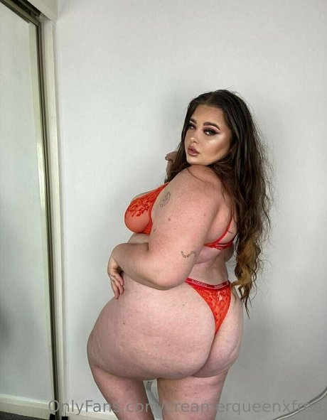 Creamerqueenxfree
