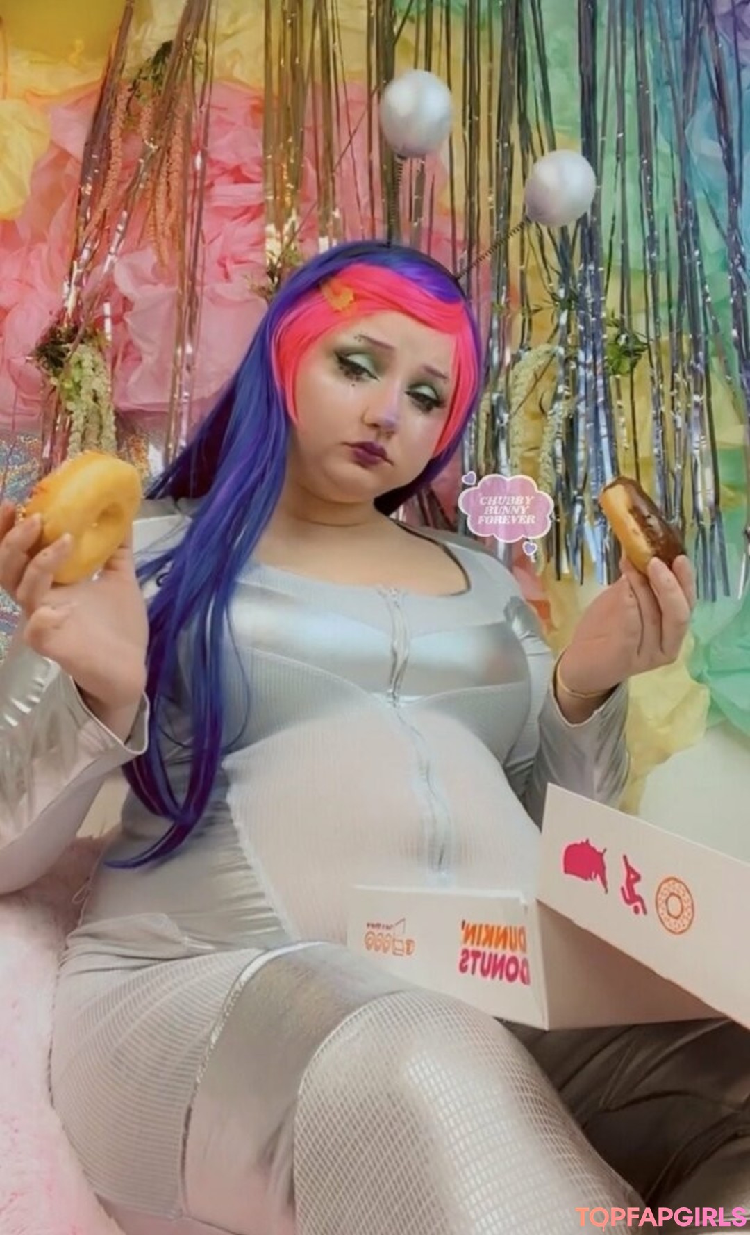 Foto desnuda filtrada de OnlyFans de Freebigbunnybelly #39 Foto desnuda filtrada de OnlyFans de Freebigbunnybelly #39