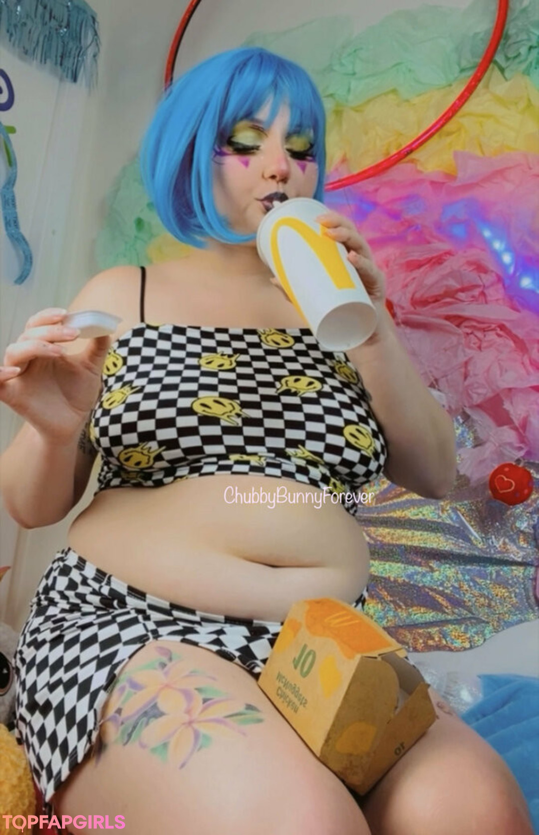 Foto desnuda filtrada de OnlyFans de Freebigbunnybelly #9 Foto desnuda filtrada de OnlyFans de Freebigbunnybelly #9