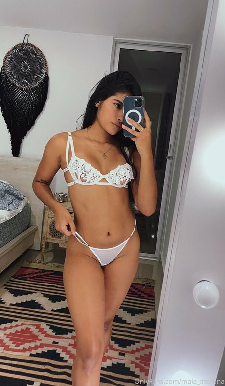 Mala_morena