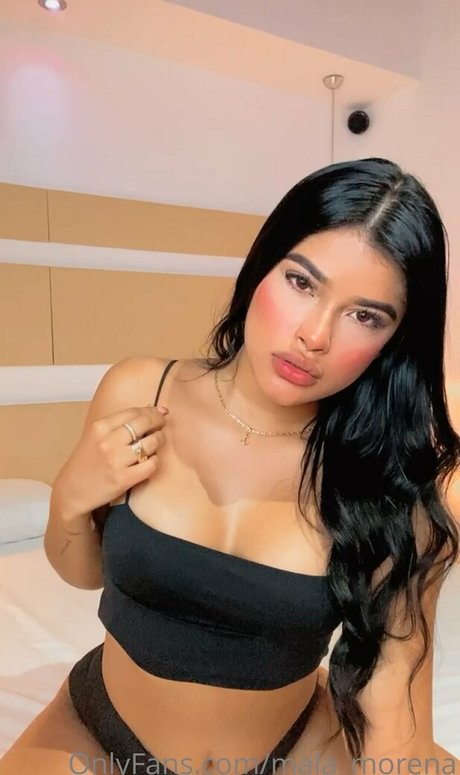 Mala_morena