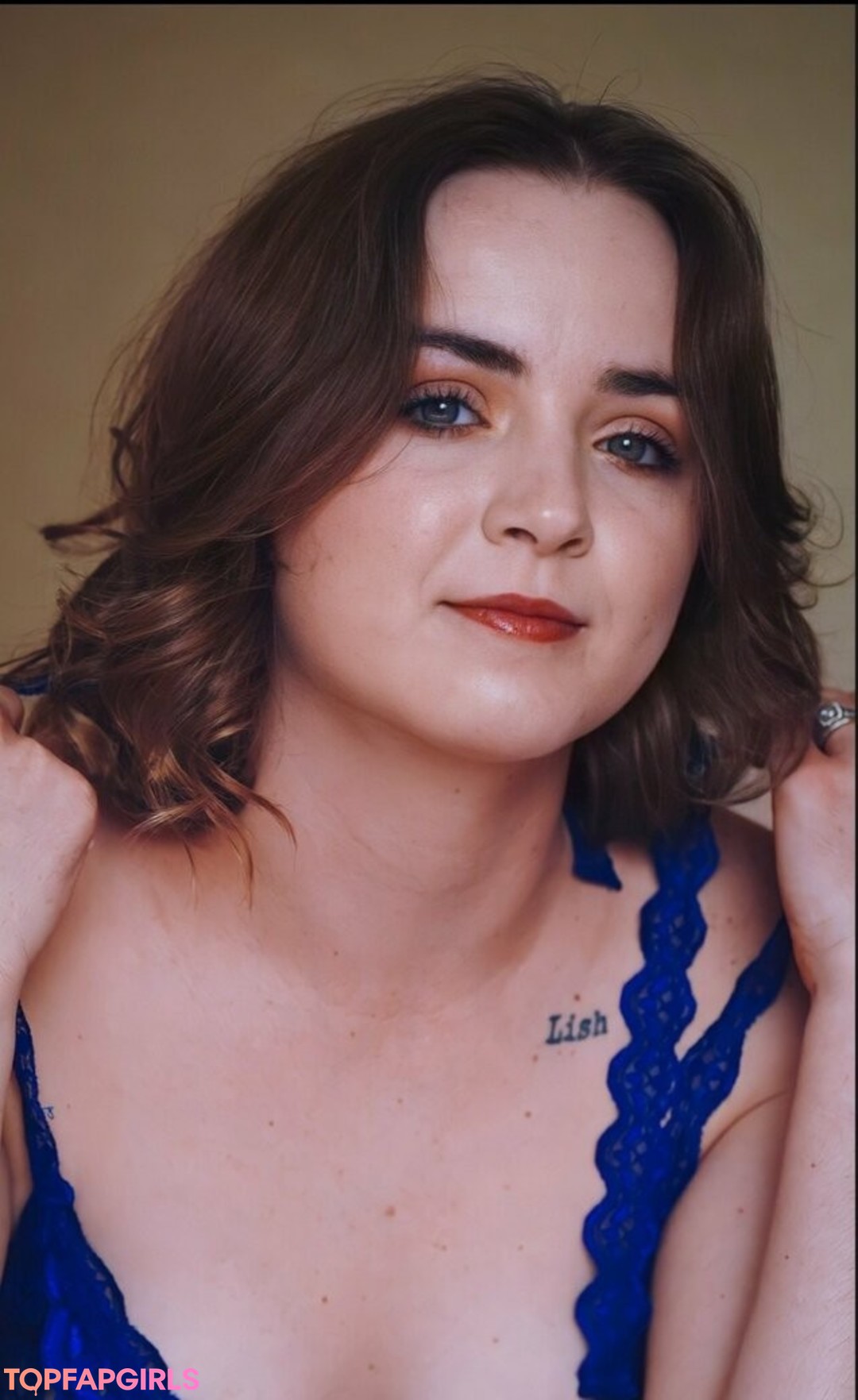 Foto desnuda filtrada de OnlyFans de Ashleywhitecams #25 Foto desnuda filtrada de OnlyFans de Ashleywhitecams #25