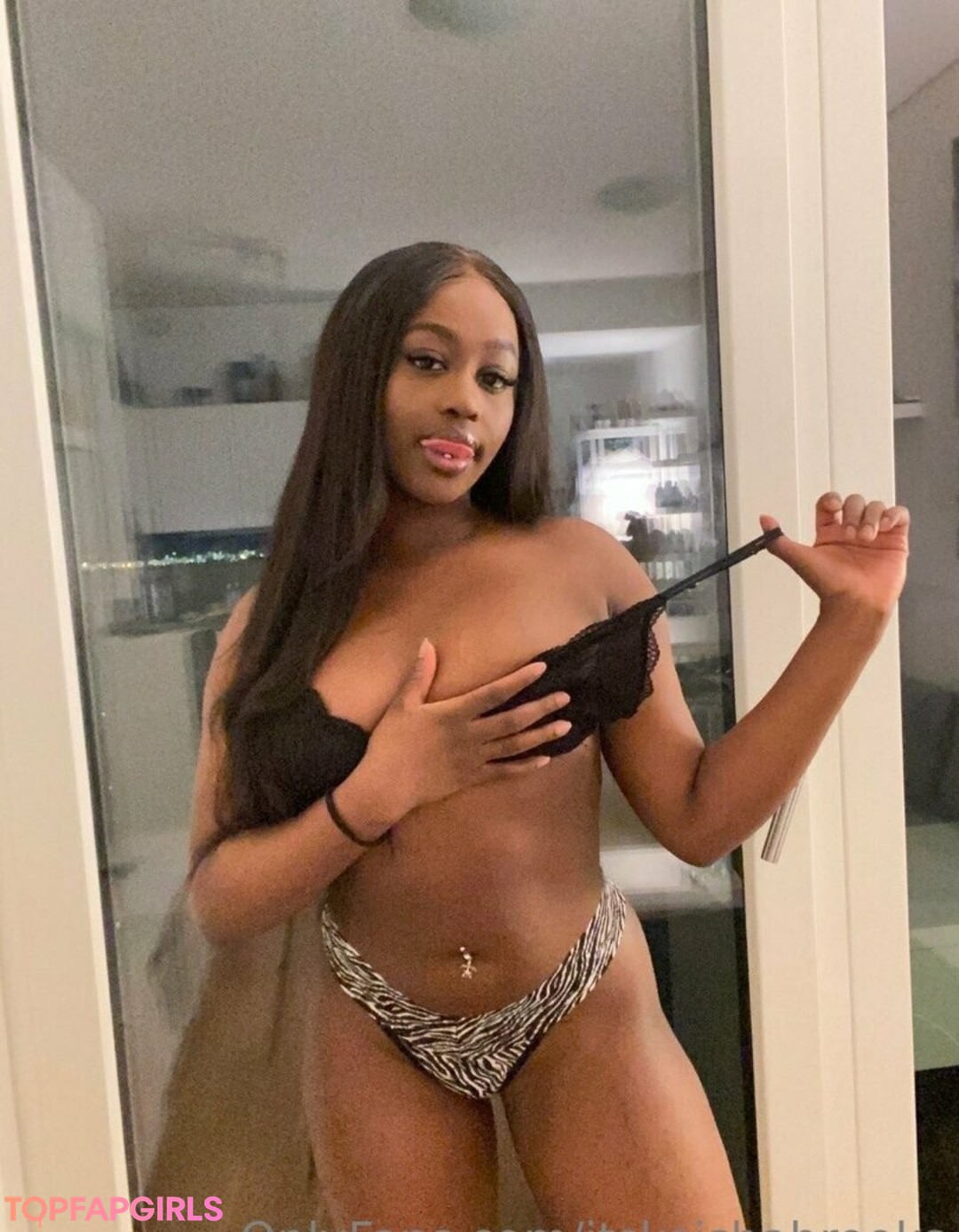 Foto desnuda filtrada de OnlyFans de Itskeishabrooks #1 Foto desnuda filtrada de OnlyFans de Itskeishabrooks #1