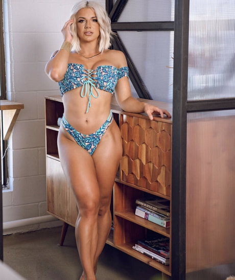 Asha Coulthard