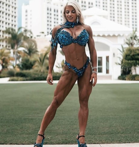 Asha Coulthard