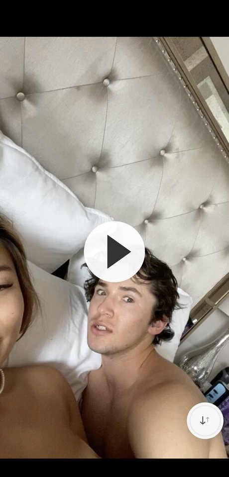 Chloe Kim