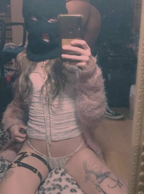 Foto desnuda filtrada de OnlyFans de Motazebu