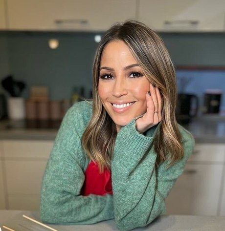 Rachel Stevens