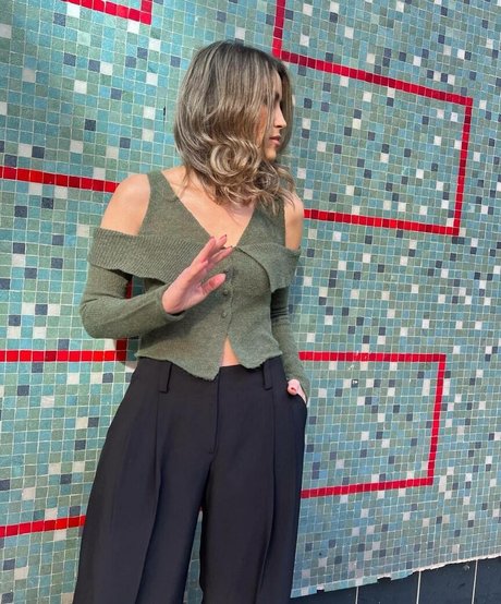 Rachel Stevens
