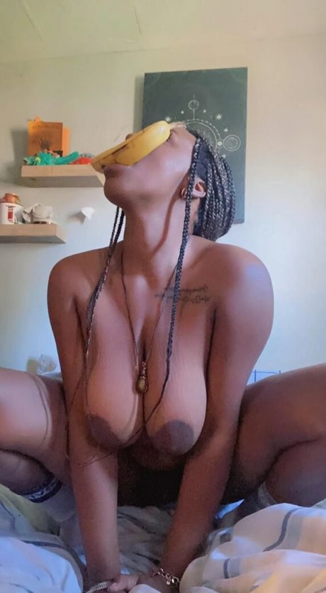 Foto desnuda filtrada de OnlyFans de Whynotright7