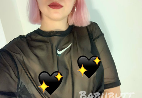 Babiibuttfree