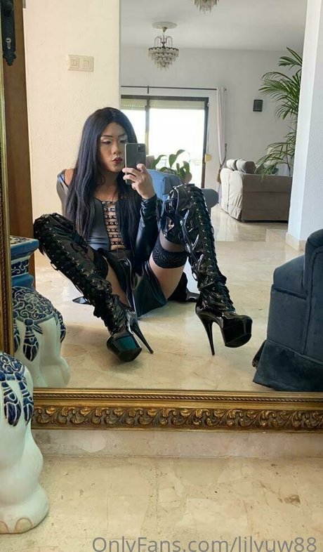 Lilyuw88